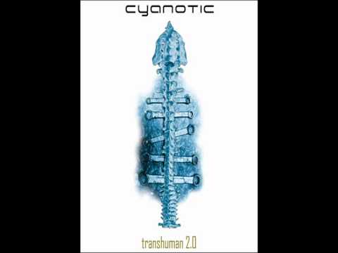 Cyanotic-Actuator