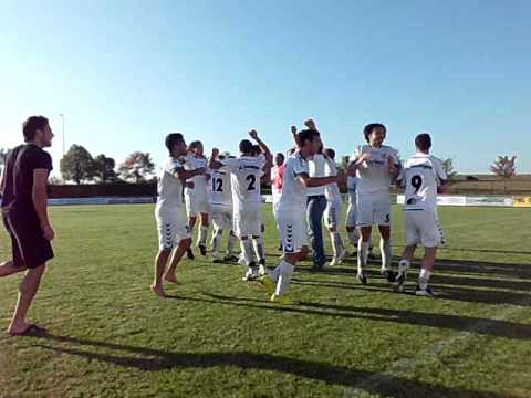 SF Dorfmerkingen - SC GEISLINGEN 0-3