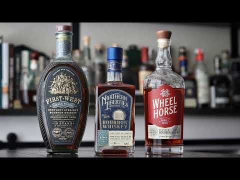 Sizzling New Whiskey Releases of Summer 2025 - Bourbon Lens Episode 342