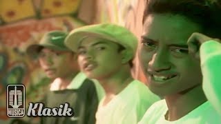 Black Skin - Cewek Matre (Official Music Video)