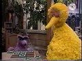 Sesame Street Ep 3617 I Lost Again