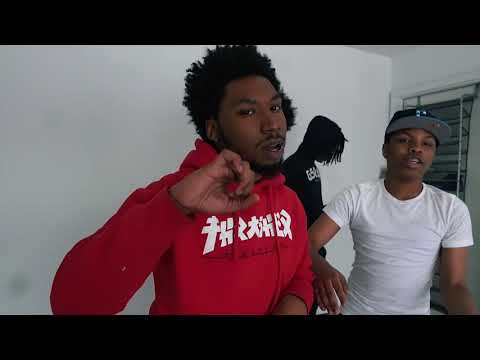 Easyyy x Gook Gotti - Ghost Writer ***OFFICIAL MUSIC VIDEO***