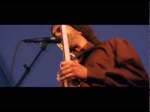 All Jazzed Up (Kevin Wyatt Solo)