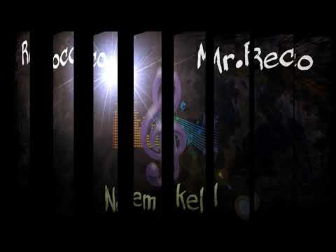 Rocco Feat Mr.Reco .- Nem kell //OFFICIAL AUDIO//