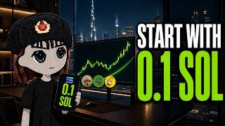 Track Solana Wallets Like a Pro — Full Breakdown & Transcript