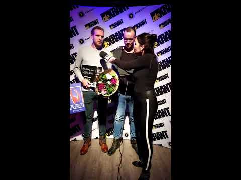 VV Roden heren 1 'Sportploeg van het jaar'