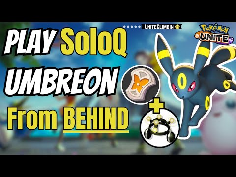 How to Use Defenders in SoloQ when Losing