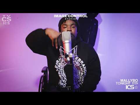 Mallybo & 4zz ‘280’ Freestyle | IMAGE CONTROL STUDIOS Live Performance