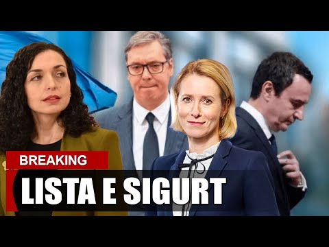 FITORE PËR KOSOVËN – be-ja e përfshin në listën e vendeve të sigurta