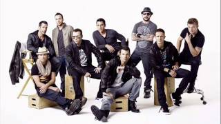 NKOTB &amp; BSB  All In My Head