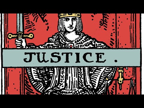 Justice Rules Explanation 