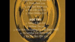 Front Page Review -  Prophectes/Morning Blue