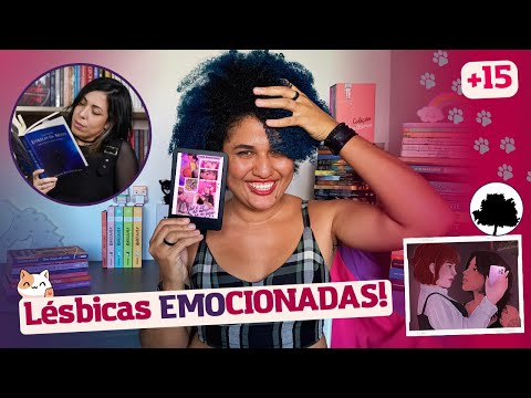 "No  s de amor que eu sei falar" me fez ter 15 anos de novo! | Lice Oliveira