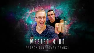 Cover art for Reason (Unproven Remix)