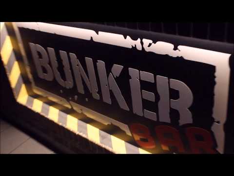 Bunker bar