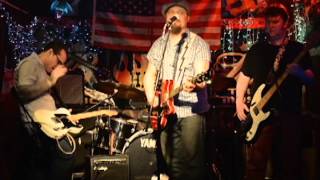 UNCLE LEON AND THE ALIBIS - "WILD WAYS"