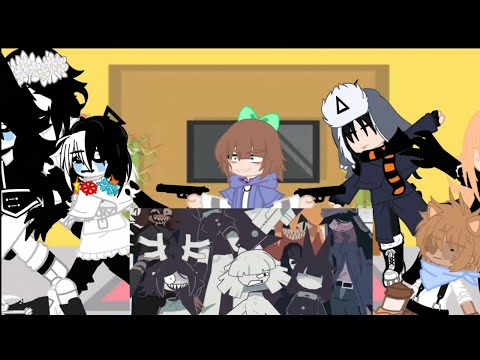 The FPE reacts + You're in FPE/Katieverse (FPE/Katieverse Animation) Gacha