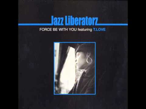 Jazz Liberatorz - A Paris