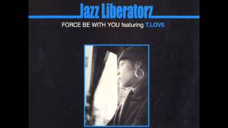 Jazz Liberatorz - A Paris