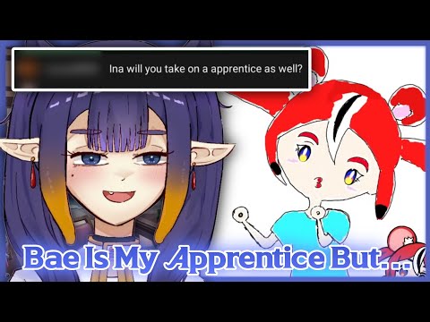 𝗣𝗼𝗼𝗿 𝗕𝗮𝗲 𝗚𝗼𝘁 𝗖𝗮𝗹𝗹𝗲𝗱 𝗢𝘂𝘁 𝗔𝗯𝗼𝘂𝘁 𝗛𝗲𝗿 𝗗𝗿𝗮𝘄𝗶𝗻𝗴 𝗦𝗸𝗶𝗹𝗹𝘀 𝗕𝘆 𝗜𝗻𝗮