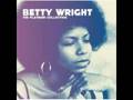 Betty Wright - Thank You For The Many Things You've Done