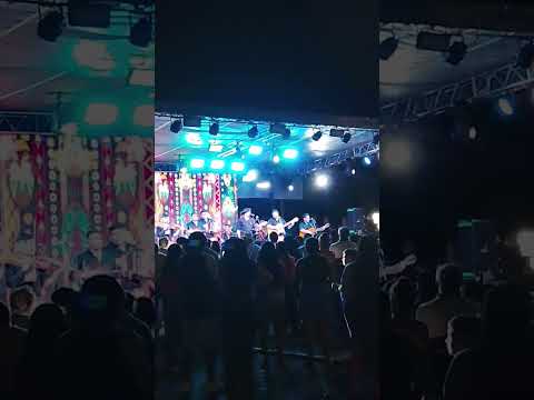 PIKO FRANK EN BASAIL CHACO - 137 ANIVERSARIO DEL PUEBLO