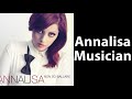 Annalisa Greatest Hits Collection 2020 Best Songs Of Annalisa