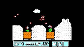 Pick a Door - Let's Play Super Mario Bros 3 Part 20