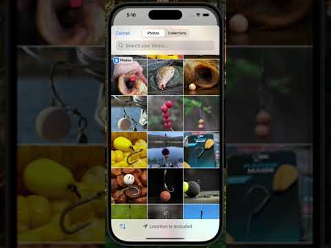 Bait Tracker
