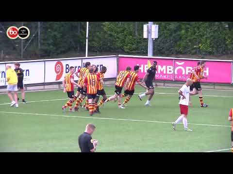 Ter Leede TV: Ter Leede - Barendrecht