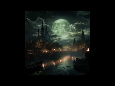 [free for profit] Luggati & 9ine x Monk Type Beat - "Mystische Stadt"