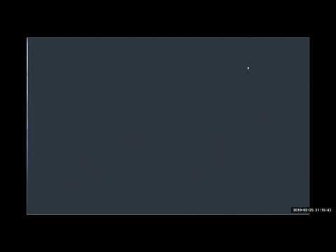 2019 02 25 AM Public Teaching in Spanish - Enseñanzas públicas en Español