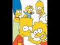 Danny Elfman -The Simpsons Theme