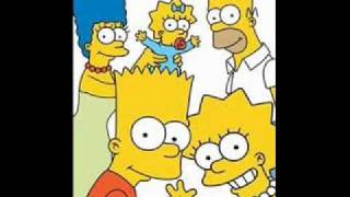 Danny Elfman -The Simpsons Theme