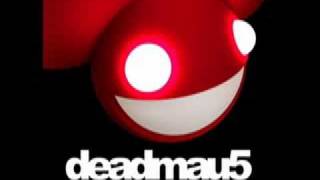 deadmau5 - Some Kind Of Blue (HQ)