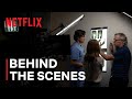 Todd Haynes on Directing May December | Netflix