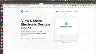 Online Altium for viewing schematic files