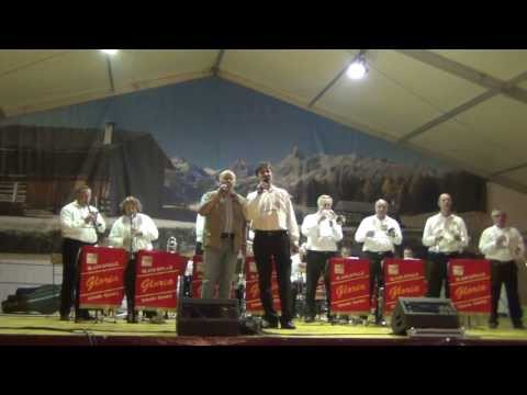 Blaskapelle Gloria -/- Böhmisches Potpourri 1 :