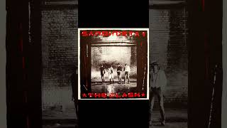 Midnight Log - The Clash - From the 1980 Album - 'Sandinista!' #Shorts