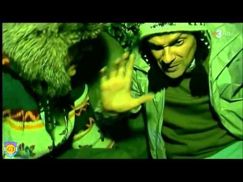 Crackovia {RUS SUB} Capitol 166 -01/04/13- Наблюдение гола Алексиса