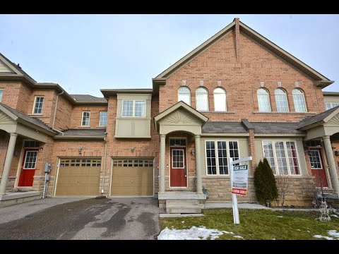 Home for sale at 41 Naperton Drive, Brampton, ON