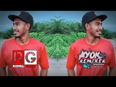 AYOK REMIXER FT RONAL GILAK _LIKE A G6 BREAKLATIN MUSIC 2K23