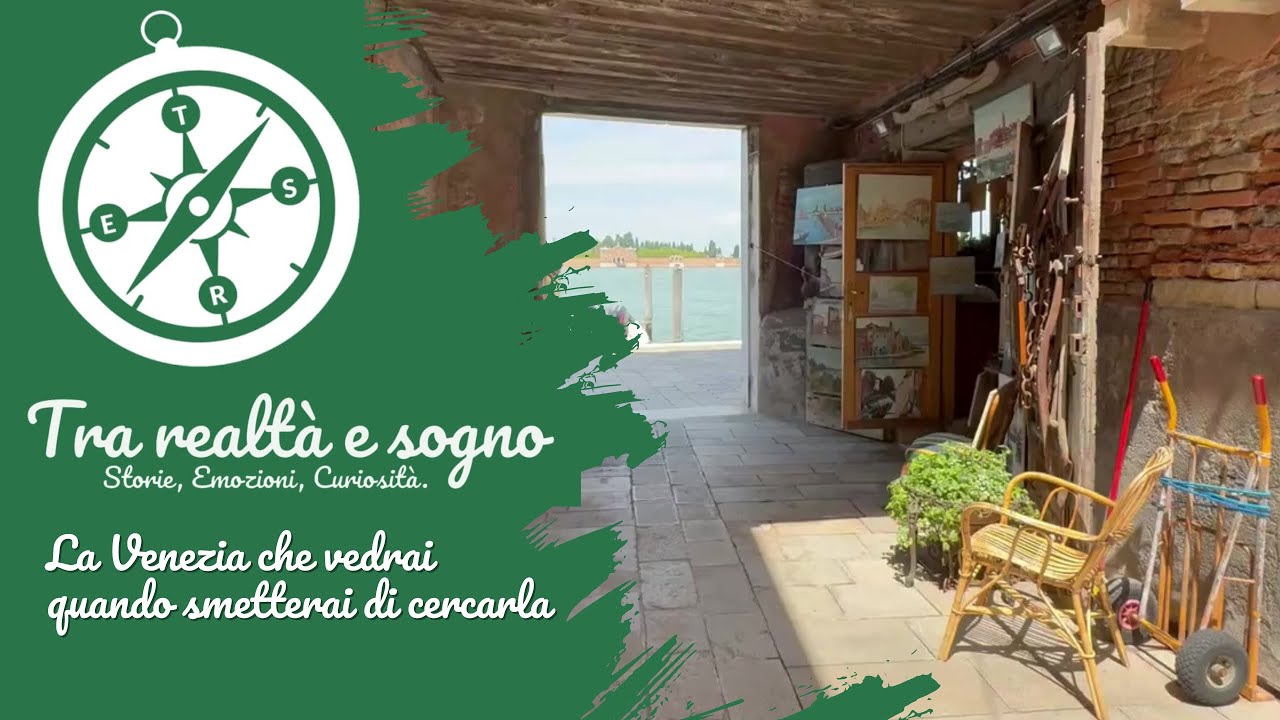La Venezia che vedrai