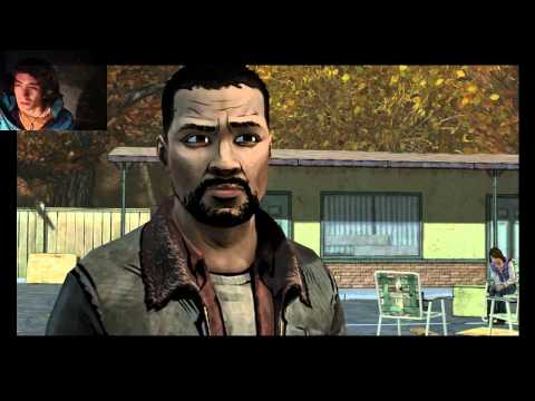 the walking dead episode 2 starved for help pc
