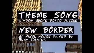 People with Bodies - Takeaway show, Porto Alegre