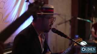 Rocksteady (Remy Shand Cover)- THE PARKINSON LIVE@Oldies Cafe &amp; Restaurant