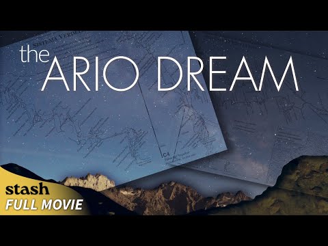 The Ario Dream | Cave Divers Documentary | Full Movie | Picos de Europa, Spain