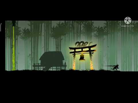 Ninja Arashi Gameplay - Level 4-5- Is this the best action platformer game????