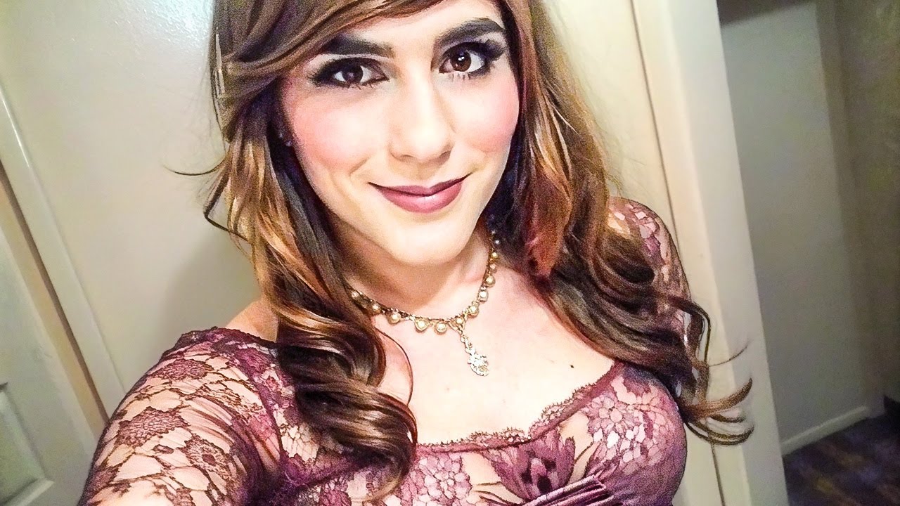 My Husband's Secret Feminine Side [Crossdressing Stories / MtF Transition]