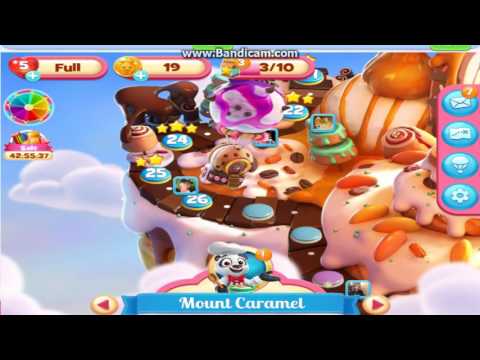 Cookie Jam Blast 2017